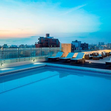 Four Points By Sheraton Barranquilla Barranquilla  Exterior photo
