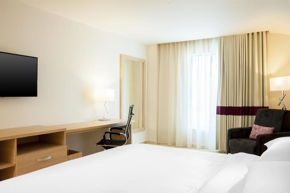 Four Points By Sheraton Barranquilla Barranquilla  Exterior photo