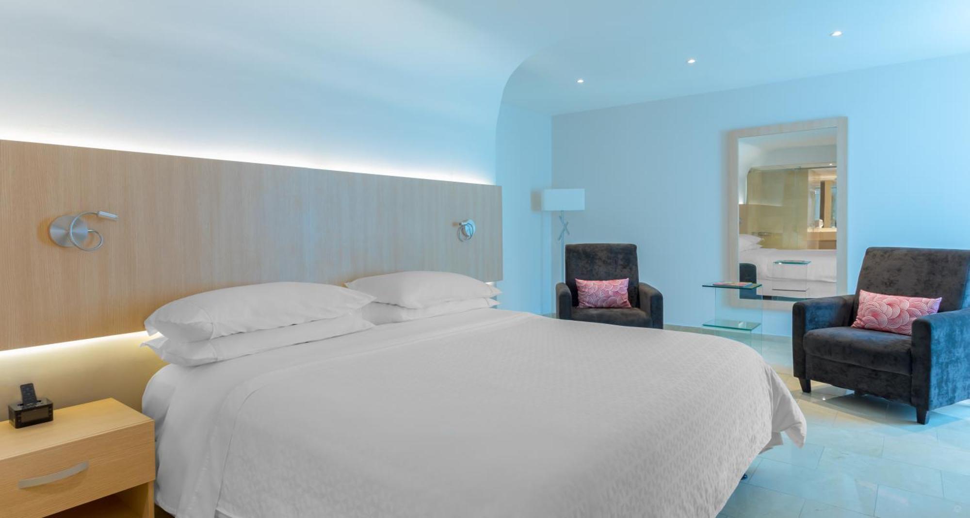 Four Points By Sheraton Barranquilla Barranquilla  Exterior photo