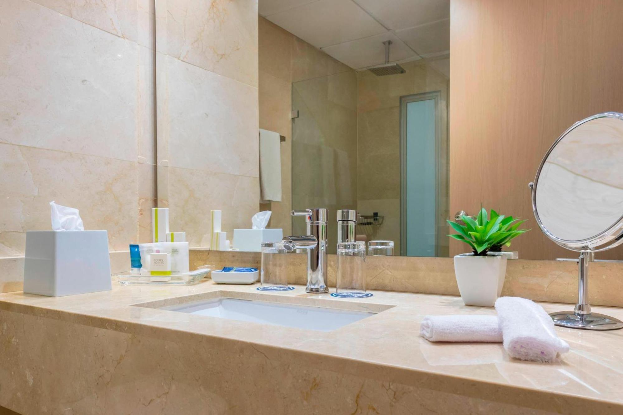 Four Points By Sheraton Barranquilla Barranquilla  Exterior photo