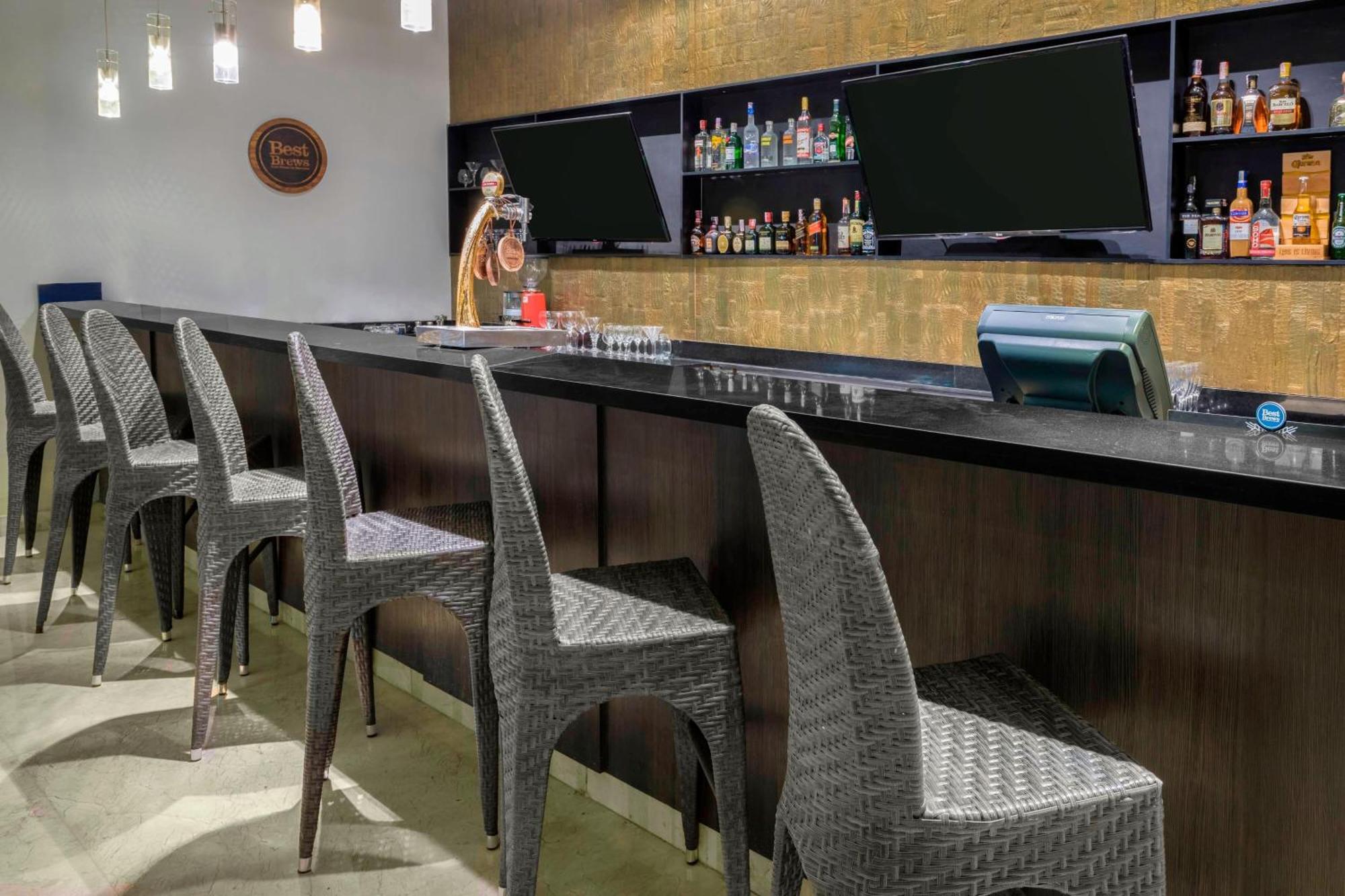 Four Points By Sheraton Barranquilla Barranquilla  Exterior photo