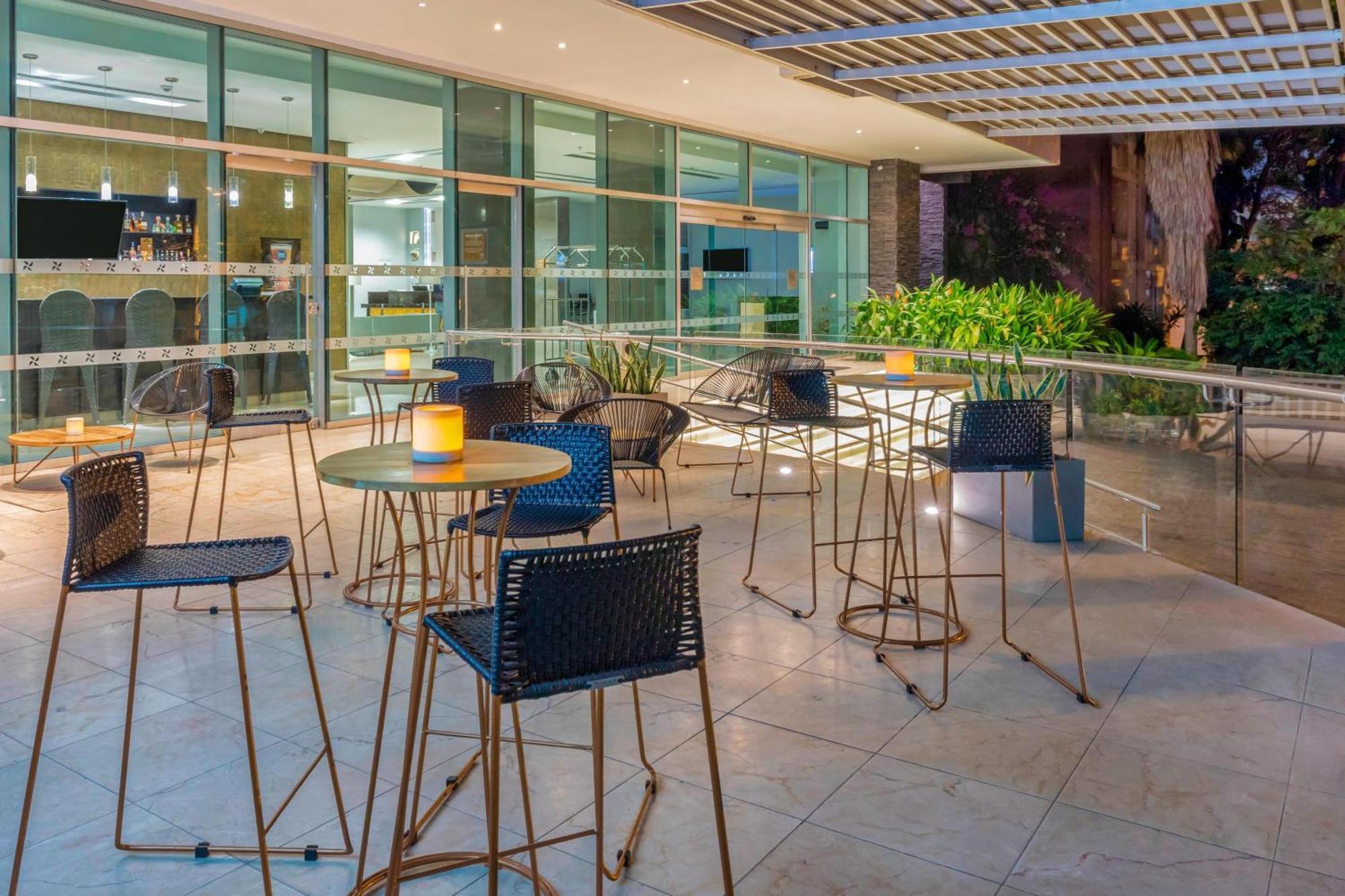 Four Points By Sheraton Barranquilla Barranquilla  Exterior photo
