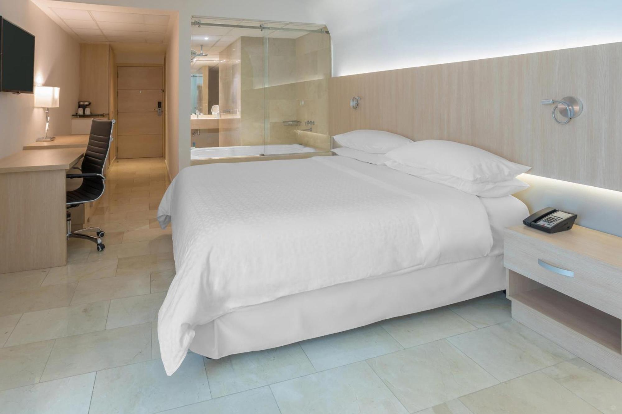 Four Points By Sheraton Barranquilla Barranquilla  Exterior photo