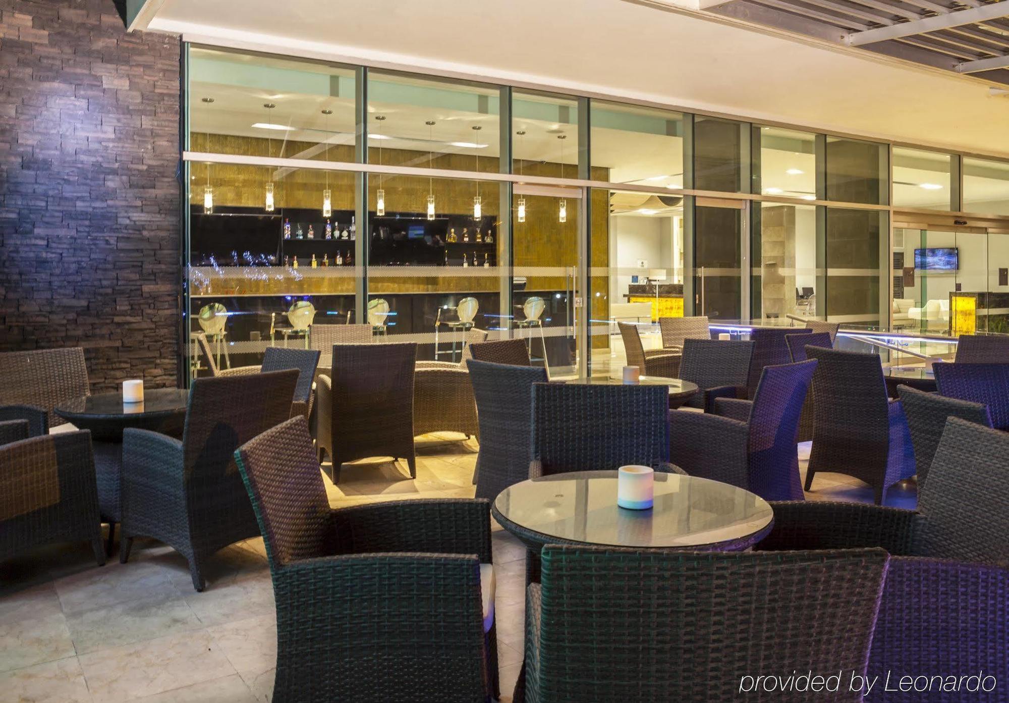 Four Points By Sheraton Barranquilla Barranquilla  Exterior photo