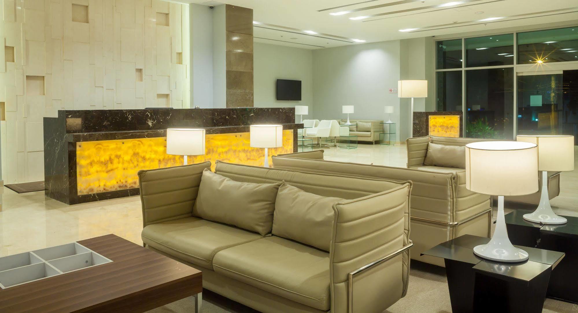 Four Points By Sheraton Barranquilla Barranquilla  Exterior photo